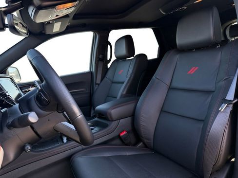 New 2026 Dodge Durango GT image 9