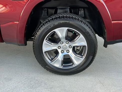 Used 2022 RAM 1500 Laramie image 21