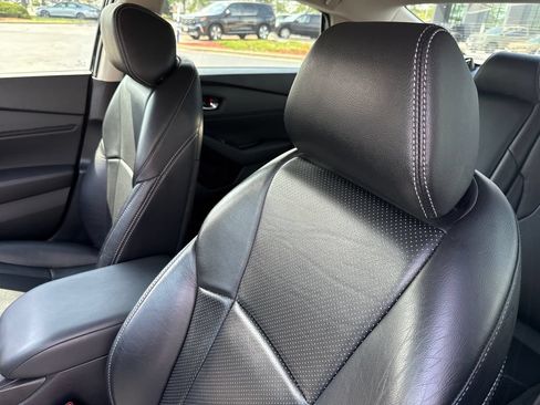 Certified 2023 Honda Accord EX image 12