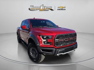 Used 2020 Ford F150 Raptor w/ Equipment Group 802A Luxury video 1