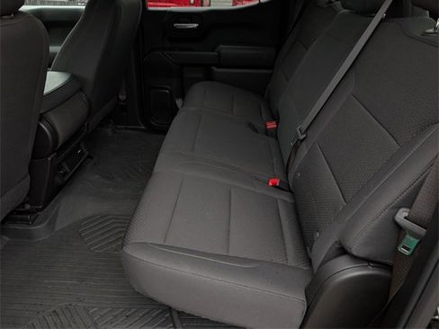 Used 2024 GMC Sierra 1500 Pro w/ Graphite Edition image 21