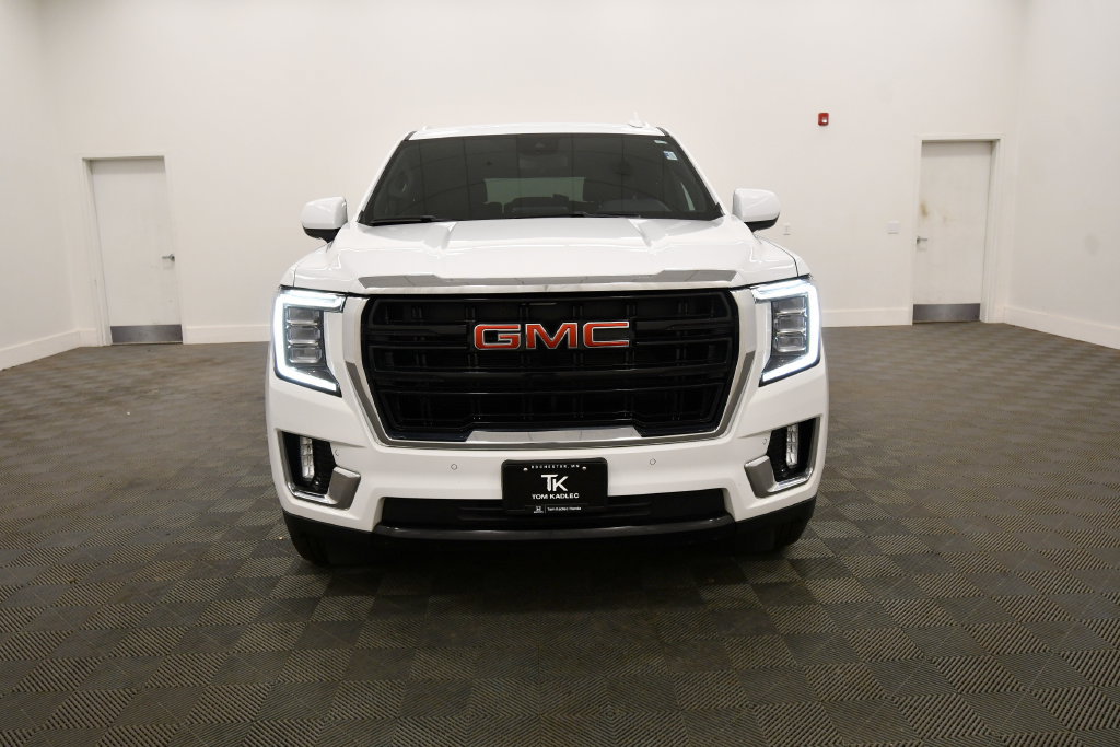Used 2024 GMC Yukon SLE AWD/4WD image 11