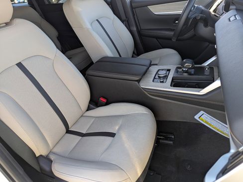 Certified 2025 MAZDA CX-90 3.3 Turbo w/ Premium Sport Pkg image 30