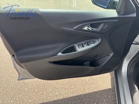 Used 2024 Chevrolet Malibu LT FWD image 14
