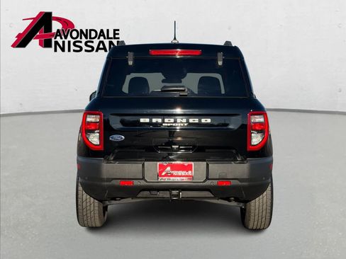 Used 2021 Ford Bronco Sport Big Bend w/ Big Bend Package image 6