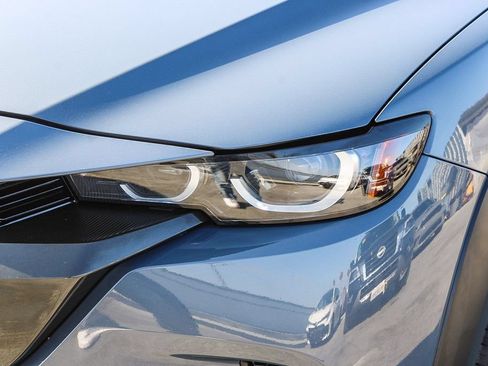 Used 2024 MAZDA CX-50 AWD 2.5 S w/ Premium Plus Pkg image 5