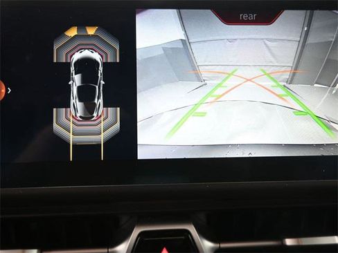 Certified 2025 Toyota Supra Premium w/ Driver Assist Package image 31