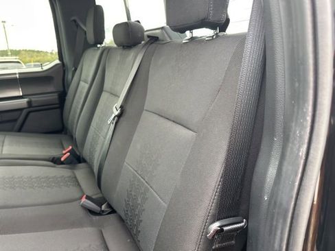 Used 2020 Ford F150 XLT w/ Equipment Group 302A Luxury image 18