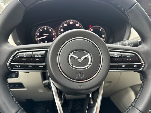 New 2026 MAZDA CX-90 3.3 Turbo S w/ Premium Package image 25