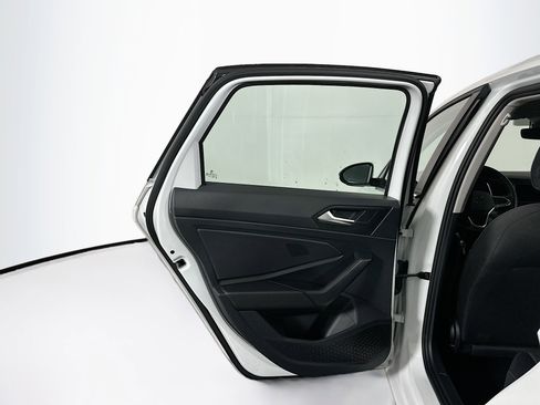 Used 2024 Volkswagen Jetta S image 25