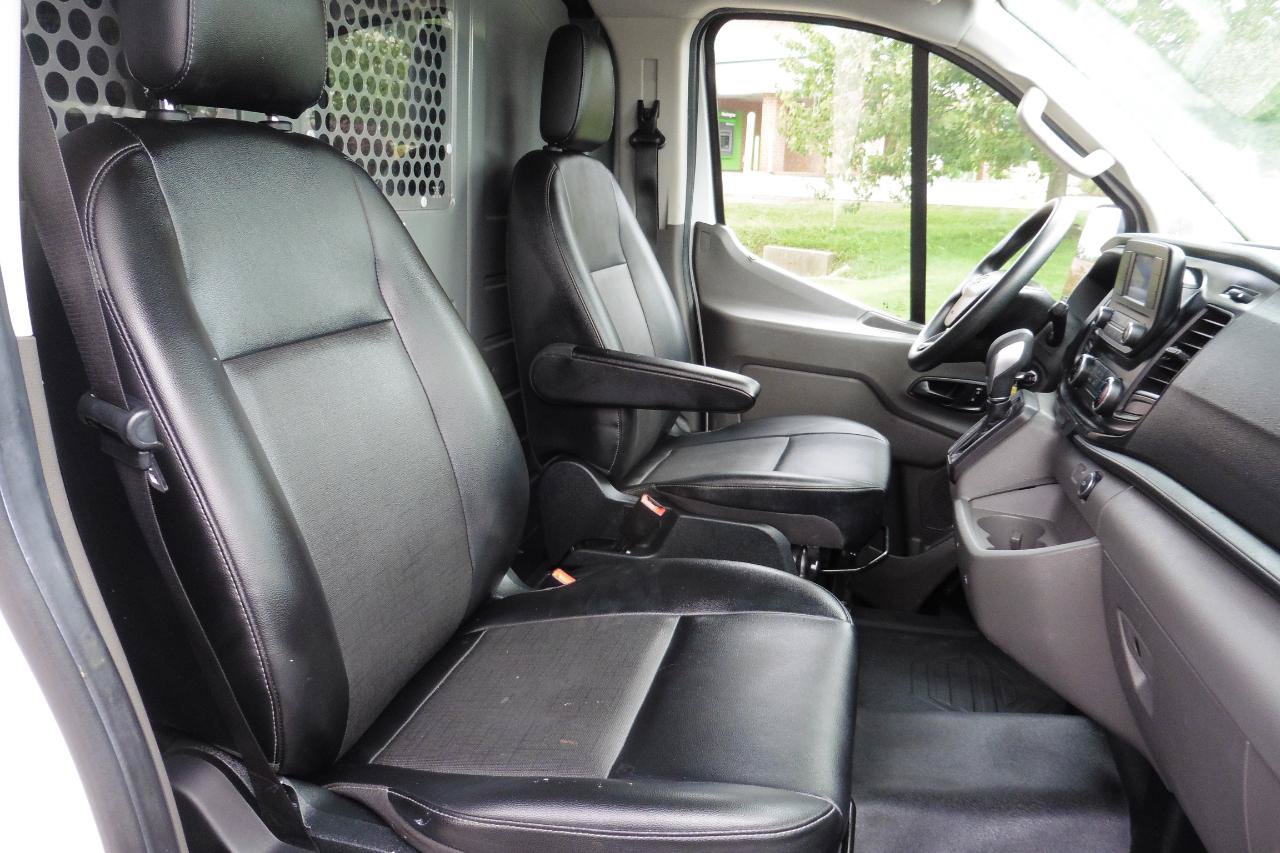 Used 2020 Ford Transit 150 Low Roof RWD image 12