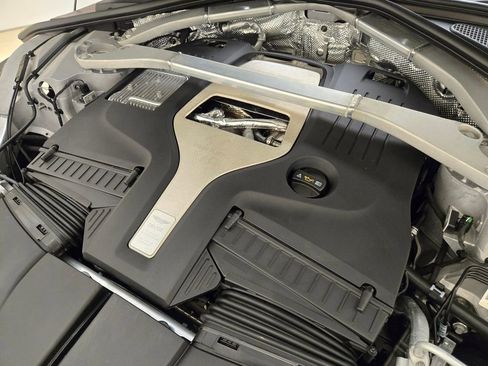 New 2026 Aston Martin DBX 707 AWD/4WD image 30