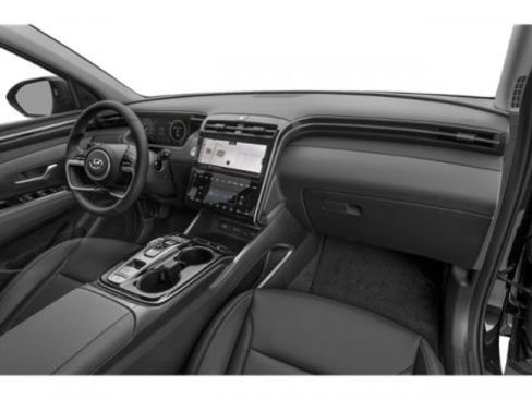 Certified 2024 Hyundai Tucson SEL image 18
