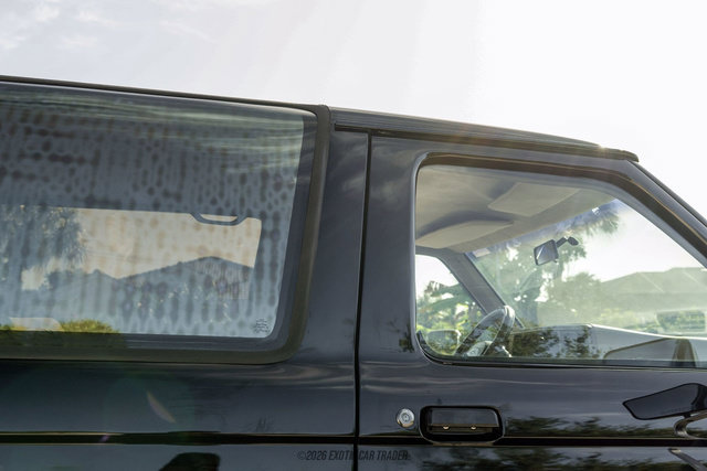 Used 1989 Ford Bronco II 4WD image 95
