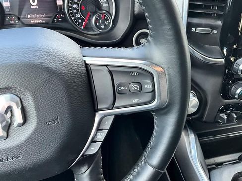 Used 2023 RAM 1500 Laramie AWD/4WD image 32