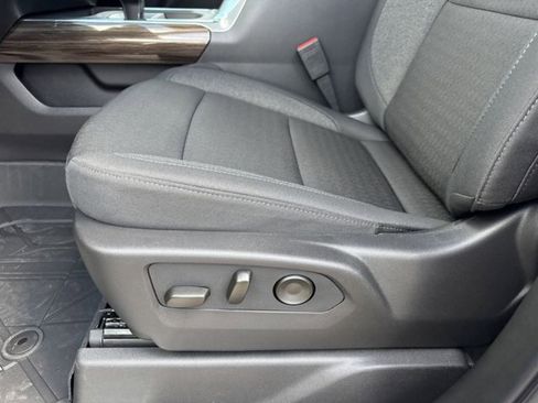 New 2026 Chevrolet Silverado 1500 RST w/ All Star Edition Plus AWD/4WD image 23