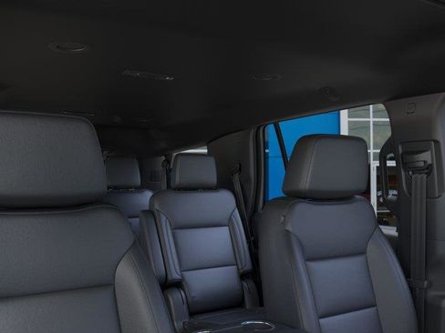 New 2026 Chevrolet Tahoe LT w/ Comfort Package image 25