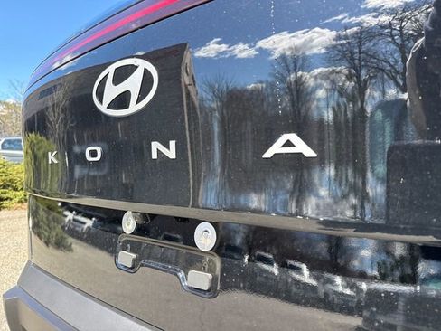 New 2026 Hyundai Kona SEL Sport image 7