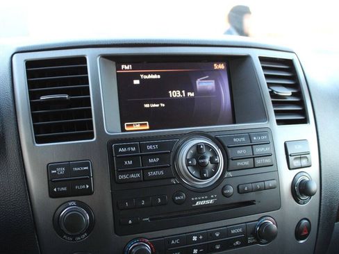 Used 2013 Nissan Armada Platinum AWD/4WD image 27