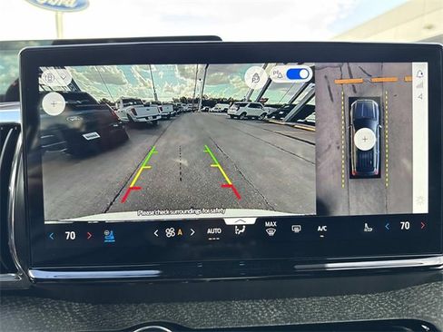 New 2025 Ford Expedition Tremor image 30