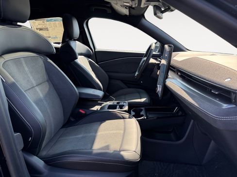 New 2025 Ford Mustang Mach-E GT image 17