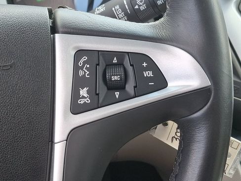 Used 2014 Chevrolet Equinox LTZ AWD/4WD image 23