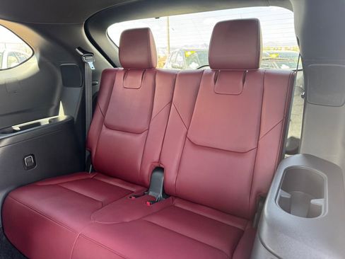 Used 2022 MAZDA CX-9 Carbon Edition AWD/4WD image 9