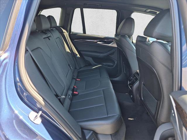 Used 2019 BMW X3 sDrive30i RWD image 18