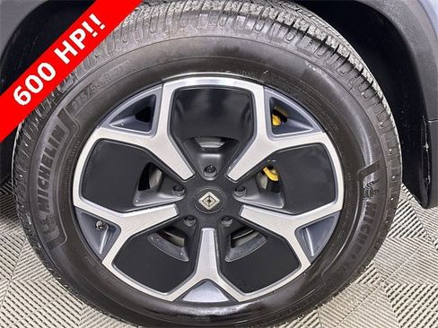 Used 2022 Rivian R1T Adventure image 34