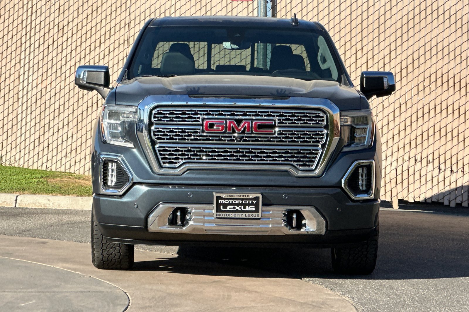 Used 2020 GMC Sierra 1500 Denali w/ Denali Ultimate Package AWD/4WD image 10