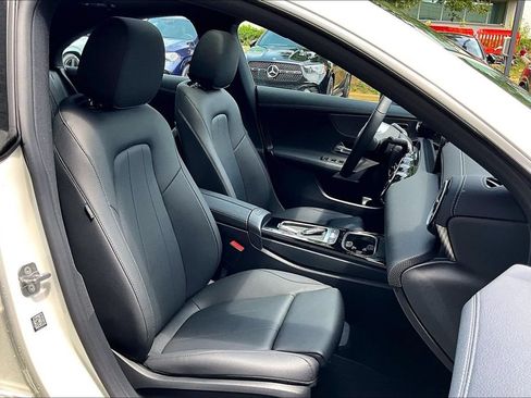 Used 2026 Mercedes-Benz CLA 250 4MATIC image 7