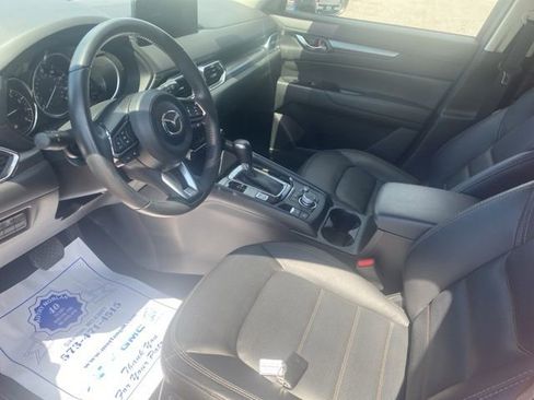 Used 2023 MAZDA CX-5 AWD 2.5 S image 16