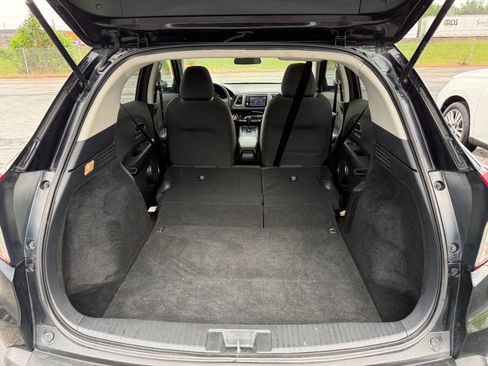 Used 2022 Honda HR-V EX image 13