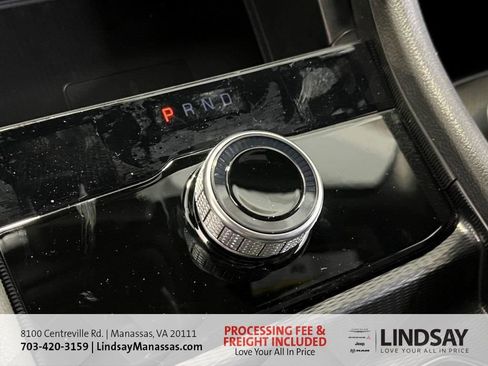 New 2025 Jeep Grand Cherokee Altitude AWD/4WD image 43