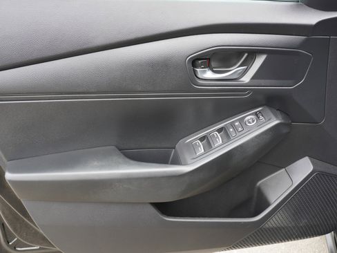 Used 2023 Honda Accord LX image 16