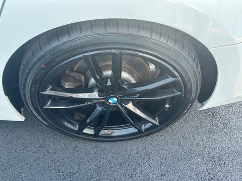 Used 2021 BMW 330i xDrive Sedan w/ M Sport Package image 26