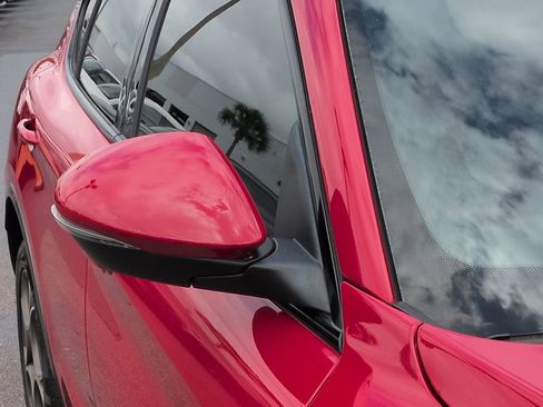 Used 2023 Alfa Romeo Stelvio Ti image 12