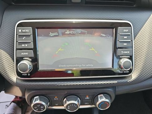 Used 2025 Nissan Kicks Play S FWD image 20