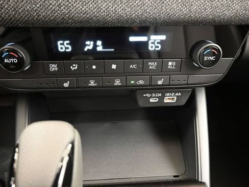 New 2026 Subaru Outback Premium AWD/4WD image 34