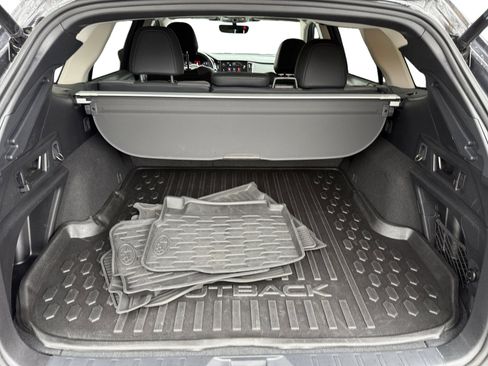 Certified 2023 Subaru Outback Onyx Edition image 17