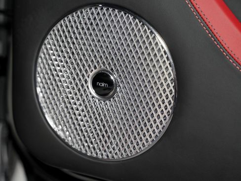 Used 2022 Bentley Continental GT Speed AWD/4WD image 35