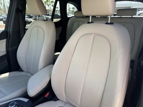 Used 2021 BMW X1 sDrive28i w/ Convenience Package image 21