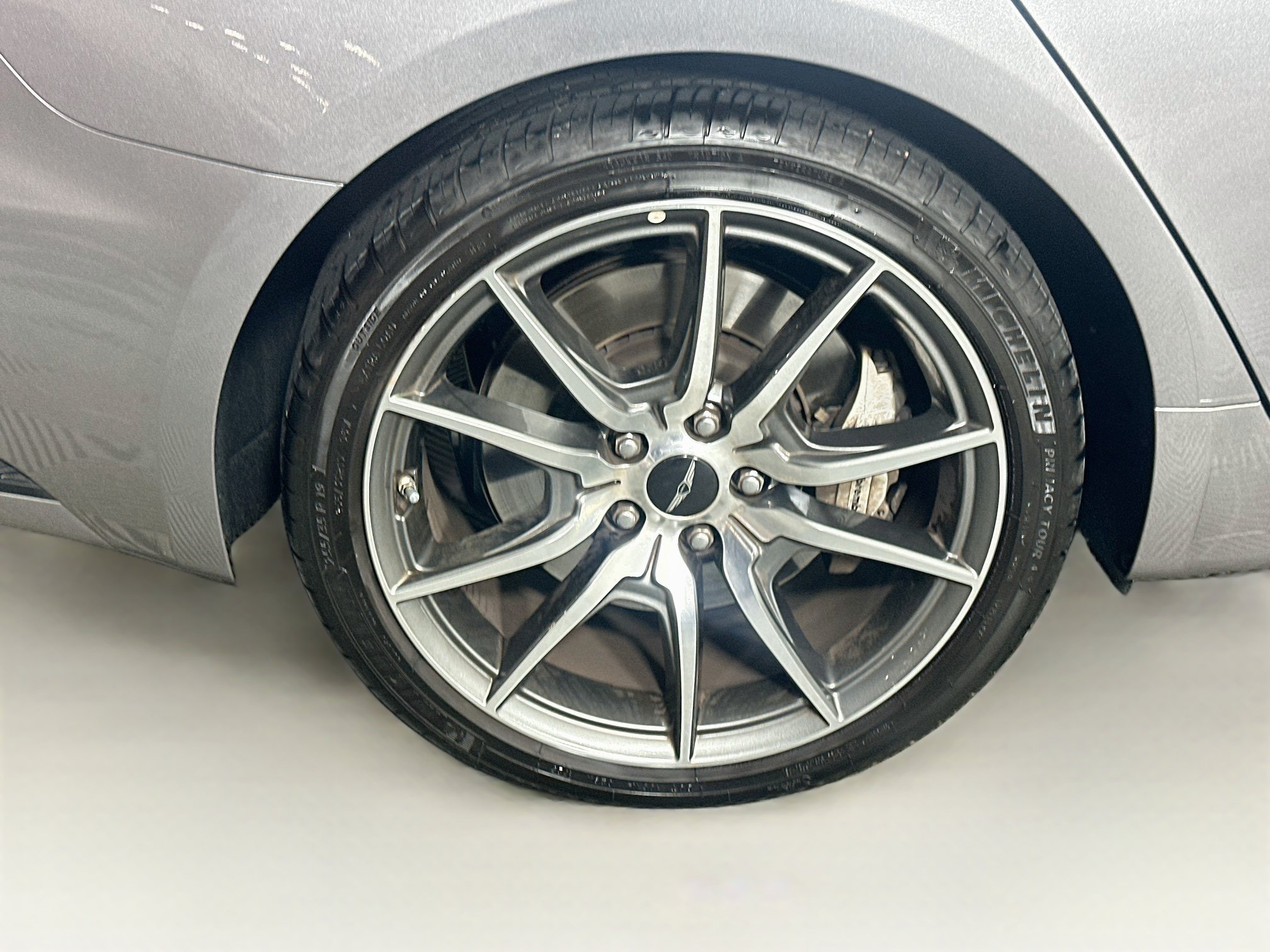 Used 2026 Genesis G70 2.5T RWD image 11