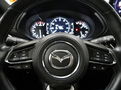 Used 2023 MAZDA CX-5 Signature AWD/4WD image 17