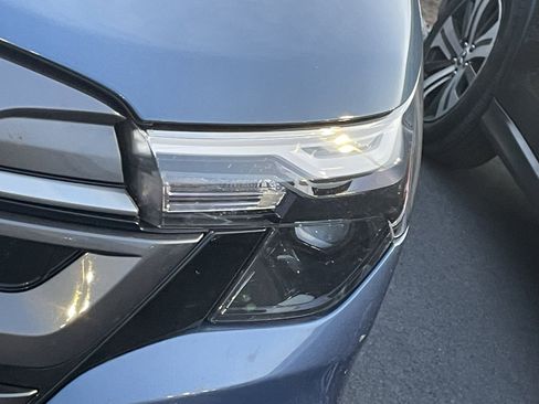 Certified 2025 Subaru Forester Premium w/ Convenience Package #1 image 8