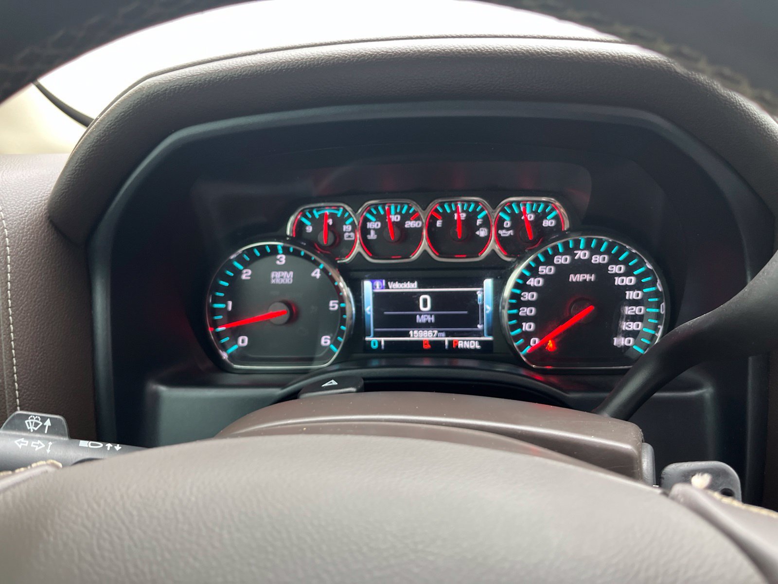 Used 2018 GMC Sierra 1500 SLT w/ Texas SLT Premium Package AWD/4WD image 22