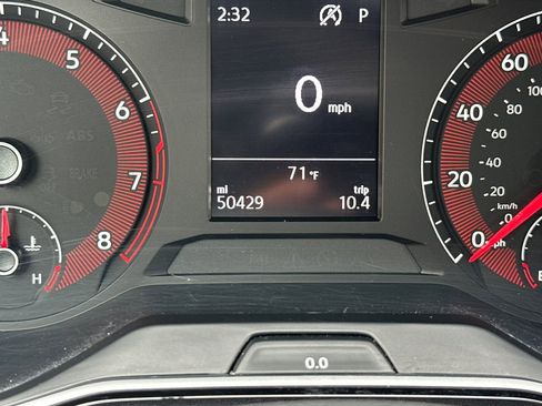 Used 2019 Volkswagen Jetta S w/ Driver Assistance Package FWD image 22