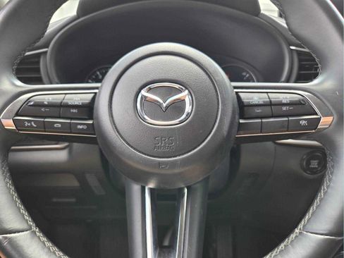 Used 2025 MAZDA CX-30 AWD 2.5 S w/ Select Sport Pkg image 30