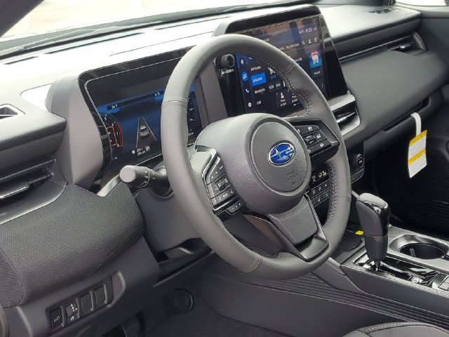 New 2026 Subaru Outback Limited AWD/4WD image 8
