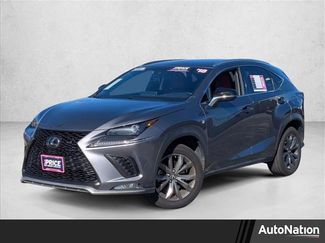 Used 2018 Lexus NX 300 F Sport video 1